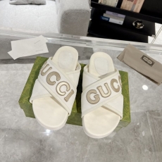 Gucci Slippers